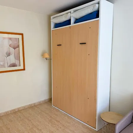 Con Chill-out, Piscina En La Azotea A 5 Min De La Playa Y Parking Privado