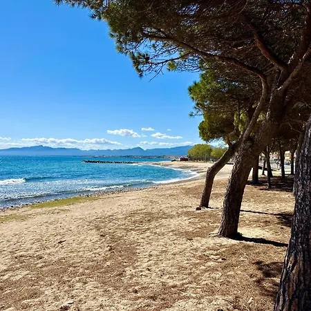 Con Chill-out, Piscina En La Azotea A 5 Min De La Playa Y Parking Privado Cambrils